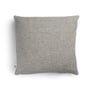Røros Tweed - Una Cushion 50 x 50 cm, grey