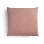 Røros Tweed - Una Cushion 50 x 50 cm, light red