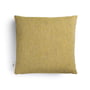 Røros Tweed - Una Cushion 50 x 50 cm, ochre