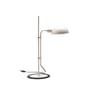 marset - Funiculí Table lamp S, H 50.3 cm, white