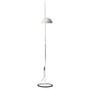 marset - Funiculí Floor lamp, H 135 cm, white