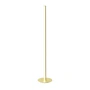 Flos - Coordinates LED floor lamp, champagne anodised