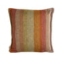 Røros Tweed - Fri Cushion 60 x 60 cm, summer red