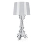 Kartell - Bourgie , chrome plated