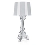 Kartell - Bourgie, chrome-plated