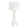 Kartell - Bourgie, white matt
