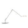 Kartell - Aledin Dec LED Desk Lamp, Clear