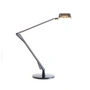Kartell - Aledin Dec LED Desk Lamp, Smoked
