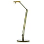 Kartell - Aledin led desk lamp tec, green