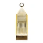 Kartell - Lantern LED light, amber