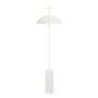 Kartell - Geen-A LED floor lamp, white