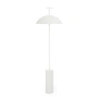 Kartell - Geen-A LED floor lamp, white