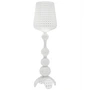Kartell - Kabuki Outdoor LED Floor Lamp, white
