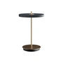 Umage - Asteria Move LED Table lamp V2, H 30.6 cm, anthracite