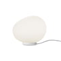 Foscarini - Gregg Table lamp R1, piccola, on/off, white