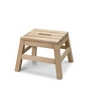 Fritz Hansen - Skagerak Dania Stool, oak