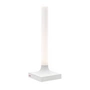 Kartell - Goodnight LED battery light, white
