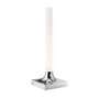 Kartell - Goodnight LED battery lamp, chrome-plated