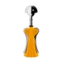 A di Alessi - Corkscrew Anna G. , yellow