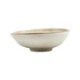 House Doctor - Lake Bowl, 15 x 17.5 cm, grey