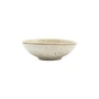 House Doctor - Lake Bowl, 11 x 13 cm, grey