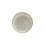 House Doctor - Lake Stoneware plate Ø 16 cm, grey
