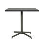 House Doctor - Helo Bistro table Outdoor, 80 x 80 cm, green