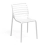 Nardi - Doga Bistro chair, white