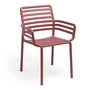 Nardi - Doga Armchair, marsala