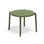 Nardi - Doga Side table, Ø 50 cm, agave