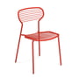 Emu - Apero Outdoor Chair, Scarlet Red