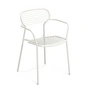 Emu - Apero Outdoor Armchair, white