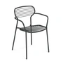 Emu - Apero Outdoor Armchair, antique iron