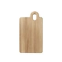 Broste Copenhagen - Olina Cutting board, 25 x 45 cm, oiled oak