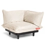 Fatboy - Paletti Outdoor -sofa, corner module, sahara