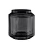 Mette Ditmer - Vision 2-in-1 container, black