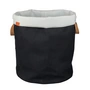 Mette Ditmer - Sort-It Laundry basket, black
