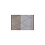 Mette Ditmer - Linea Doormat 55 x 80 cm, sand