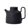 Design House Stockholm - Sand Secrets Teapot, black