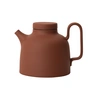 Design House Stockholm - Sand Secrets Teapot, terra