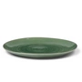Kähler Design - Colore plate Ø 27 cm, sage green