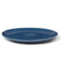 Kähler Design - Colore plate Ø 27 cm, berry blue