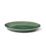 Kähler Design - Colore plate Ø 19 cm, sage green