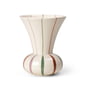 Kähler Design - Signature Vase H 15 cm, multicolored