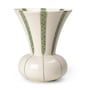 Kähler Design - Signature Vase H 20 cm, green