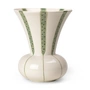 Kähler Design - Signature Vase H 20 cm, green