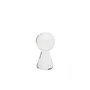 Design House Stockholm - Bon Bon Vase Mini, clear