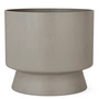 Rosendahl - Planter Recycled, Ø 30 cm, beige