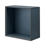 Audo - Frame Wall cabinet 42, fjord