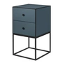 Audo - Frame Sideboard 35 (incl. 2 drawers), fjord